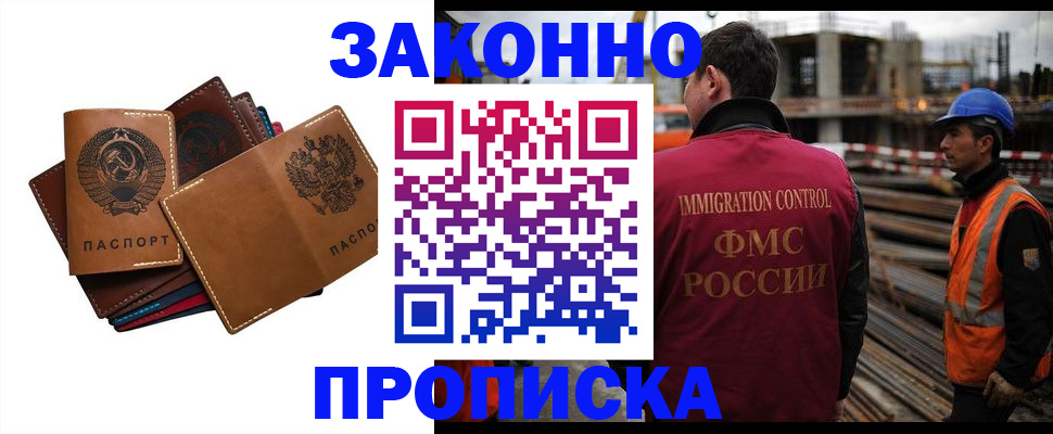 прописка в Окуловке